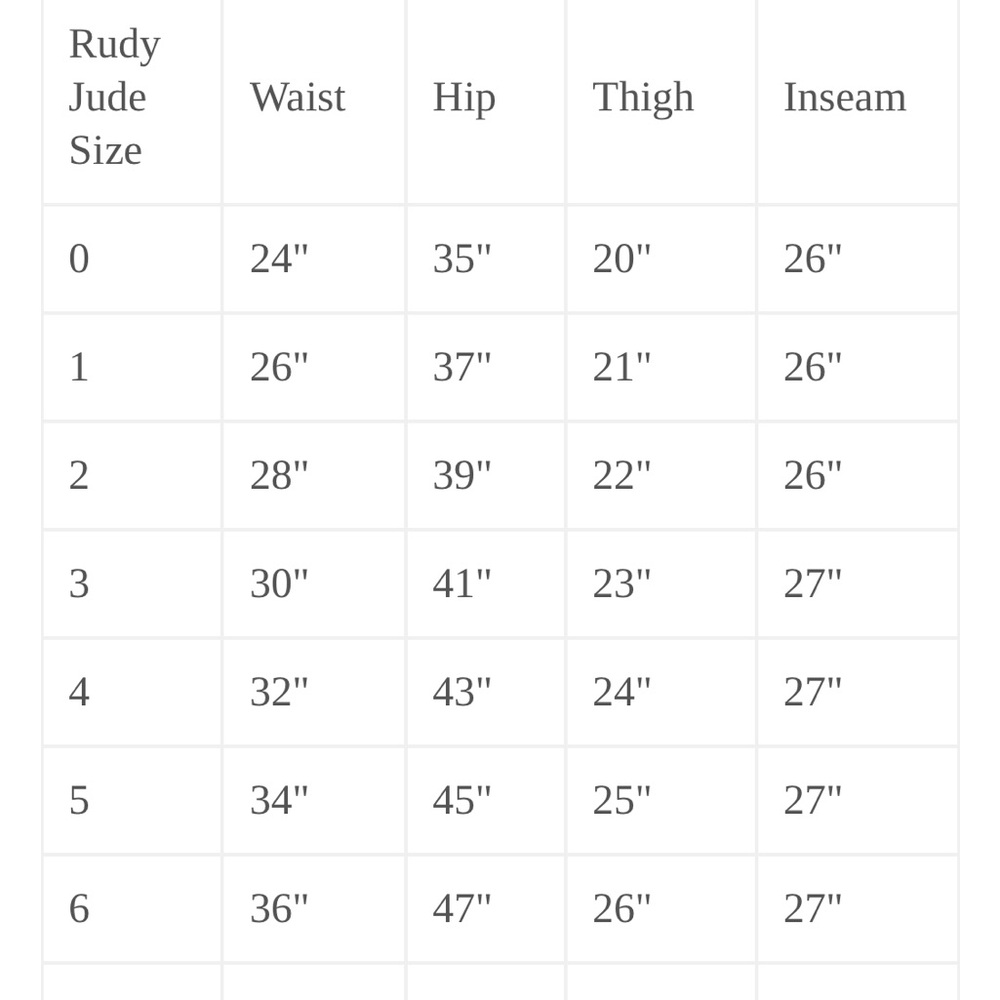 Rudy Jude Two-Tone Gray and Cream Women Jeans - Picture 2 of 9